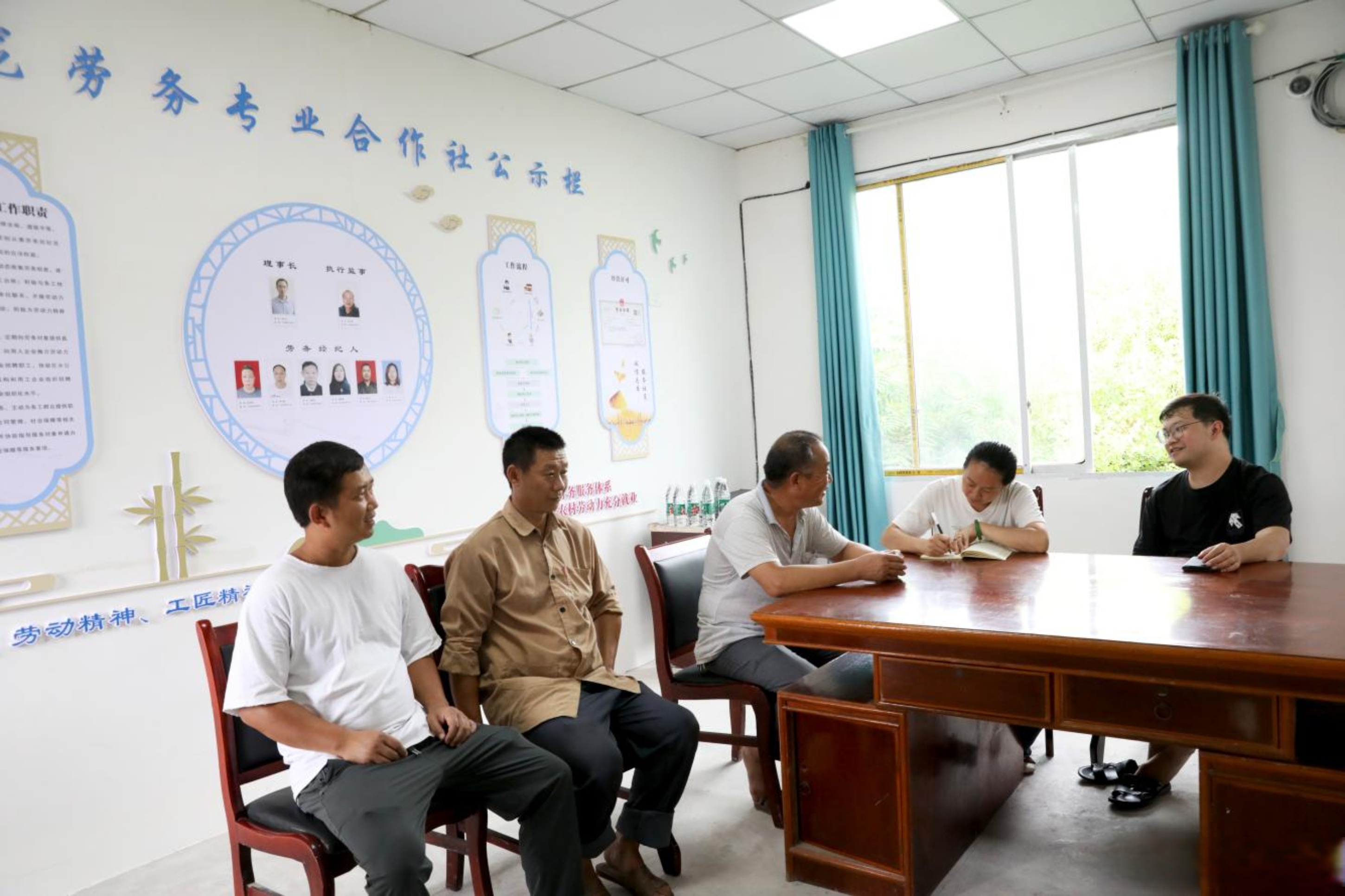 新昌最新怎么做劳务中介方法分析(最方便真实的新昌中介新手怎么找客源方法)