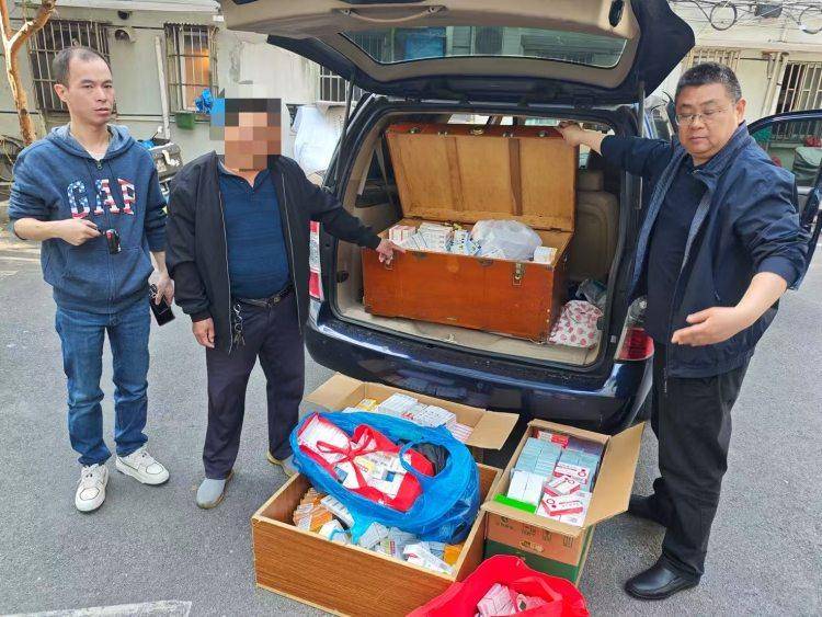 新昌最新医保回收的药是真的吗方法分析(最方便真实的新昌医保回收的药是真的吗安全吗方法)