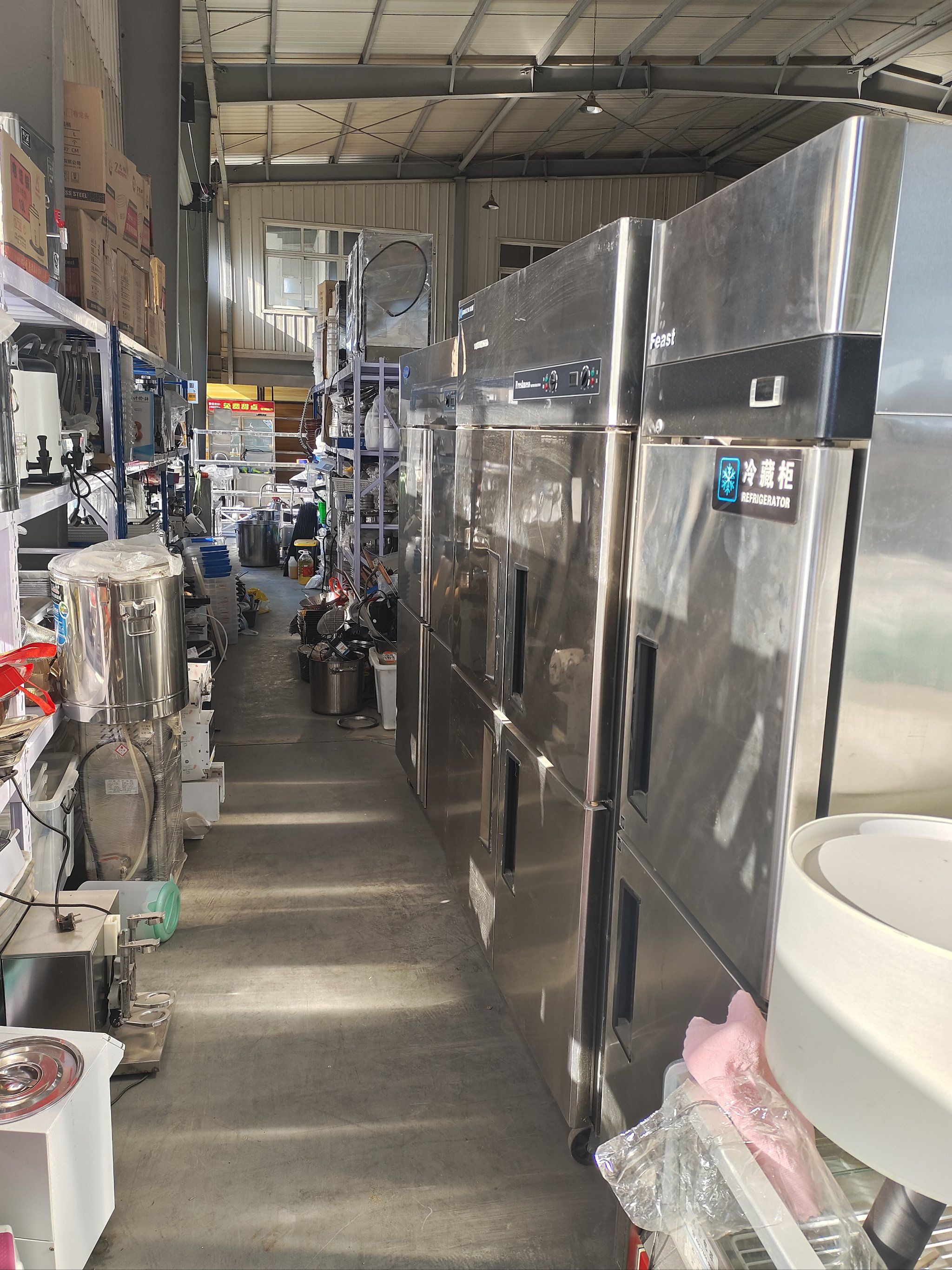 新昌最新苏州二手设备高价回收方法分析(最方便真实的新昌苏州二手机械设备回收方法)